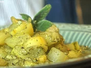 Schmorgurkensalat - Rezept - Bild Nr. 2