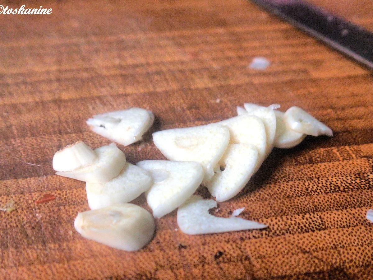 Schmorgurkensalat - Rezept - Bild Nr. 5