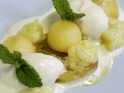 Interpretierter schwäbischer Ofenschlupfer (Simon Tress) - Rezept - Bild Nr. 6230