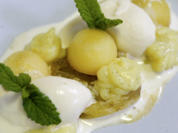 Interpretierter schwäbischer Ofenschlupfer (Simon Tress) - Rezept - Bild Nr. 6230