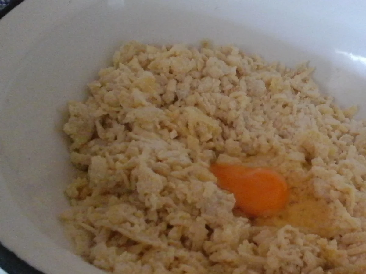 Aprikosenknödel - Rezept - Bild Nr. 6233