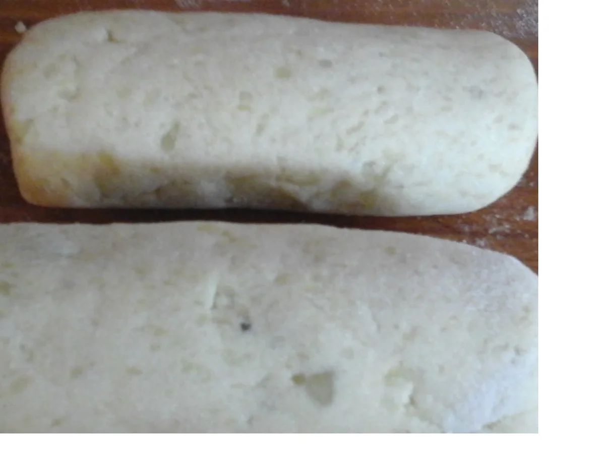 Aprikosenknödel - Rezept - Bild Nr. 6237