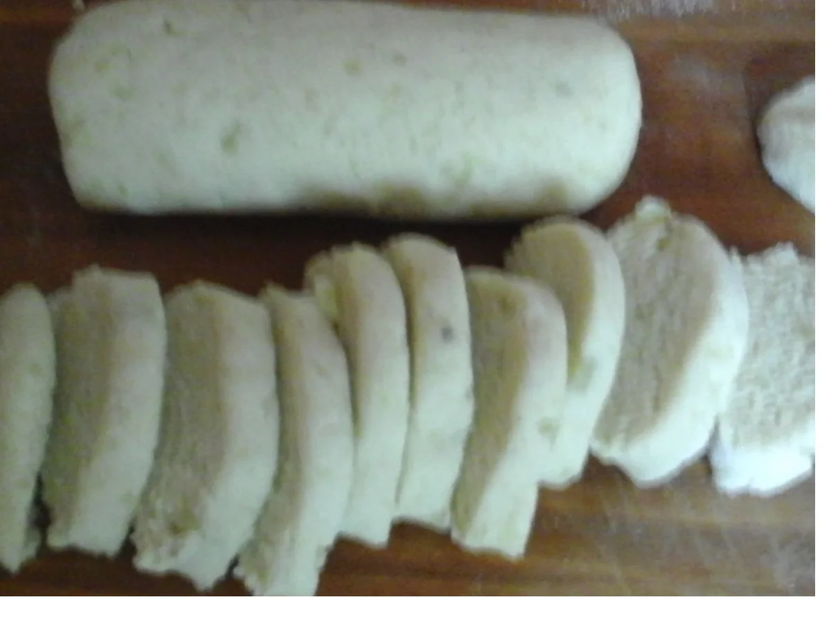 Aprikosenknödel - Rezept - Bild Nr. 6238