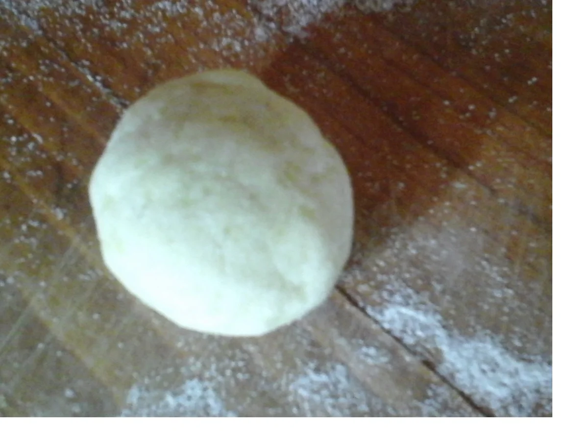 Aprikosenknödel - Rezept - Bild Nr. 6242