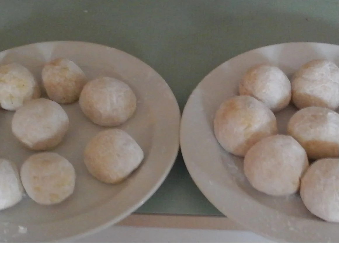 Aprikosenknödel - Rezept - Bild Nr. 6243