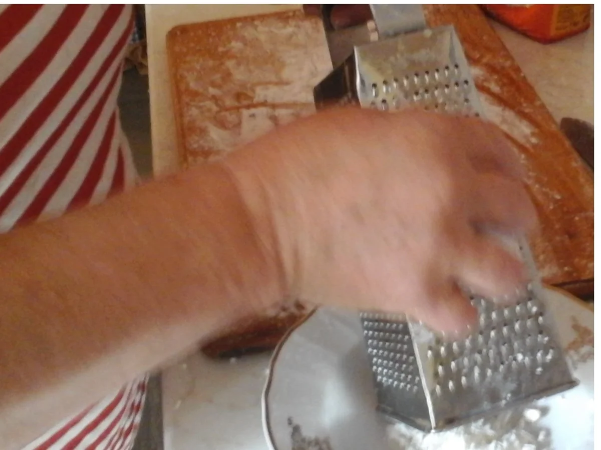 Aprikosenknödel - Rezept - Bild Nr. 6246