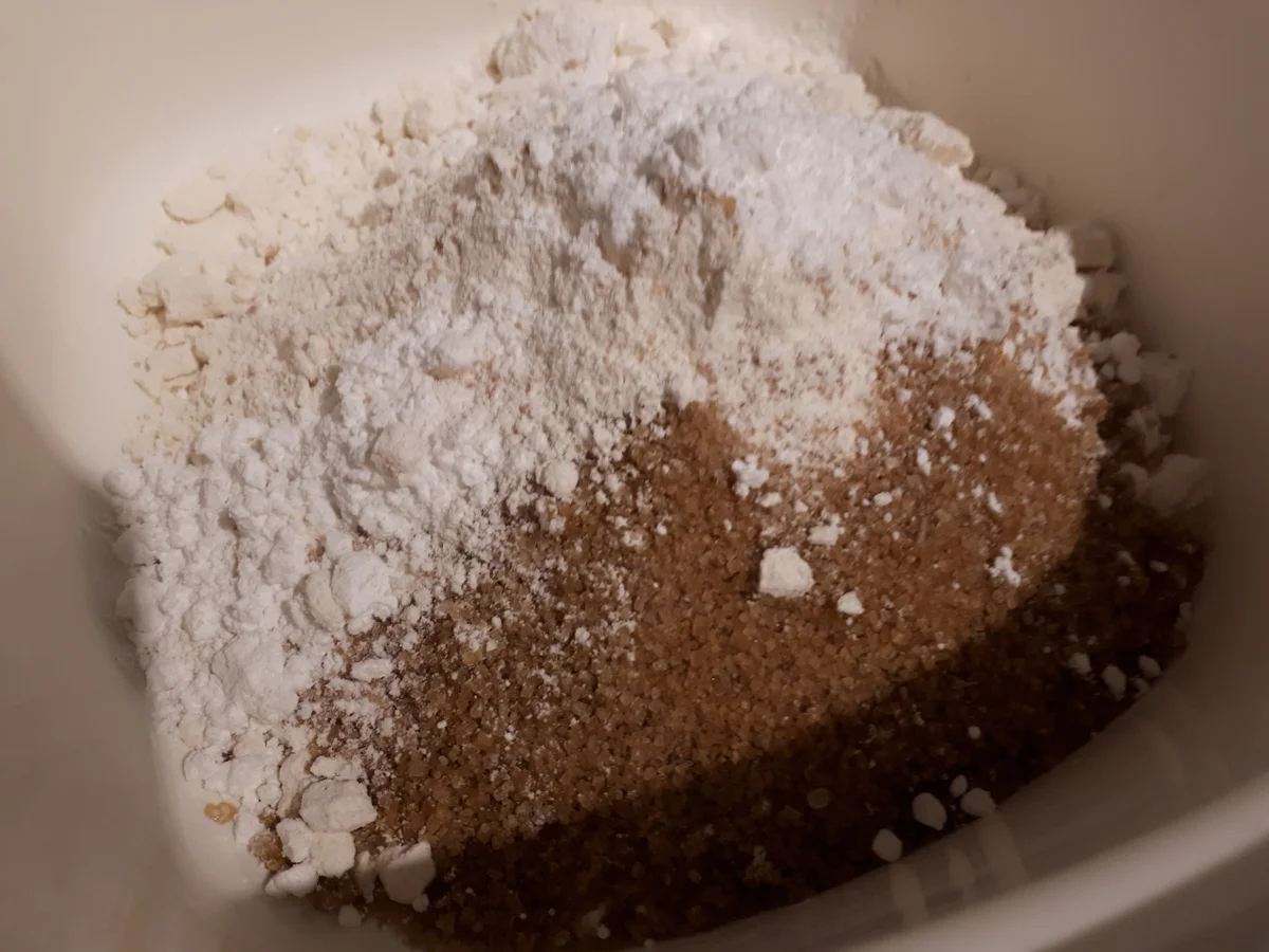 BiNe ` S DONUGHTS - Rezept - Bild Nr. 2