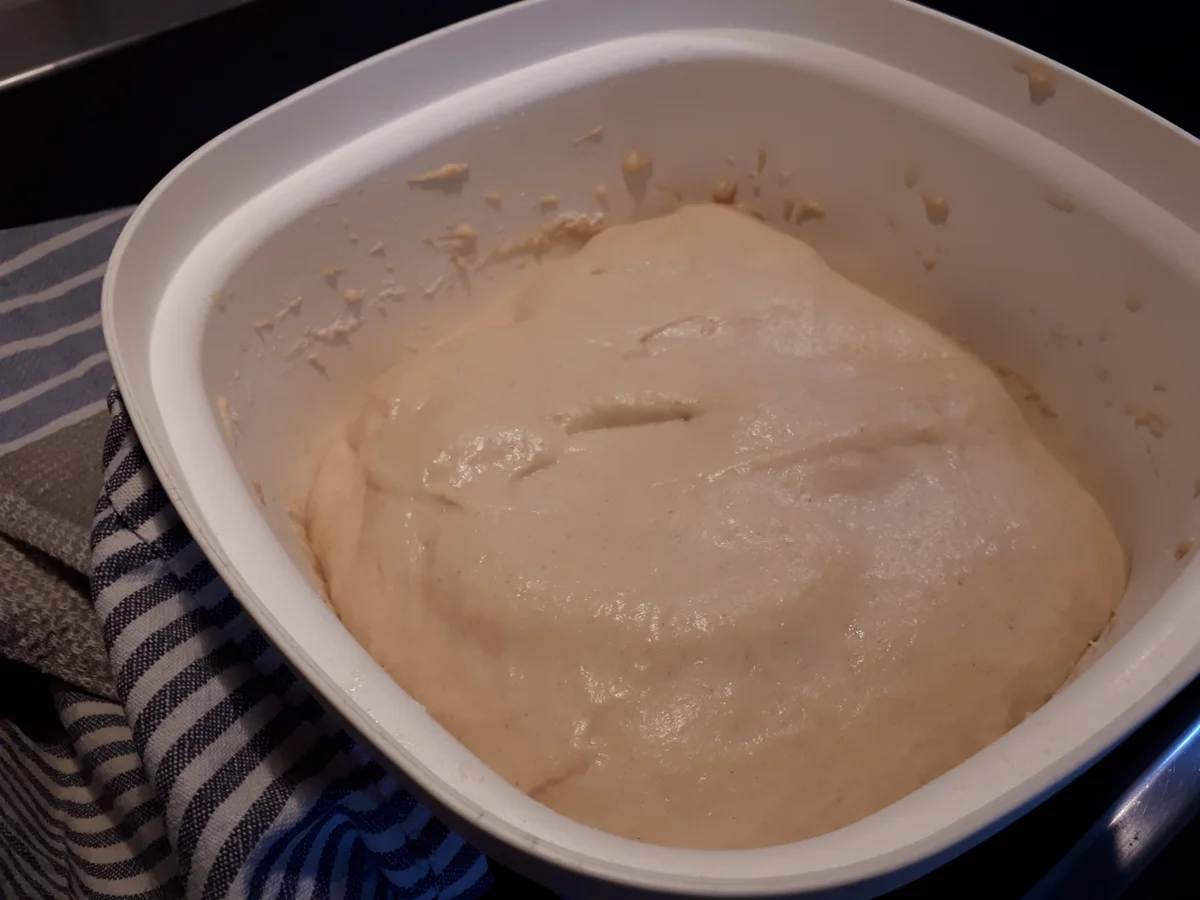 BiNe ` S DONUGHTS - Rezept - Bild Nr. 3