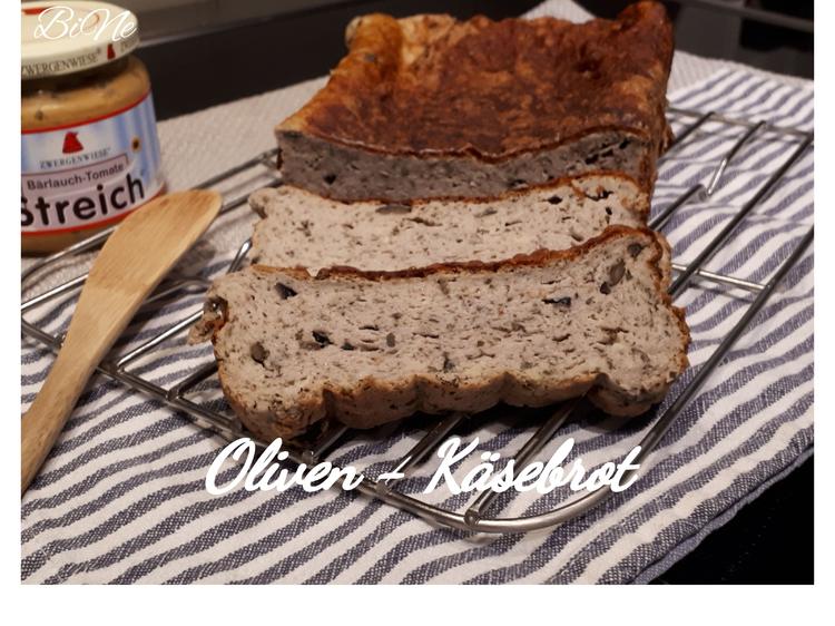 backen mit Buchweizenmehl und Mandelmehl Rezepte - kochbar.de