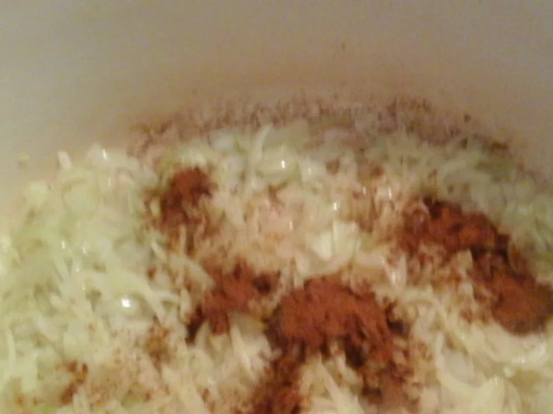 Rezept: Karlsbader Gulasch Bild Nr. 6234 Karlsbader Gulasch - Rezept - Bild Nr. 6234