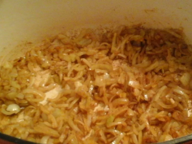 Rezept: Karlsbader Gulasch Bild Nr. 6235 Karlsbader Gulasch - Rezept - Bild Nr. 6235