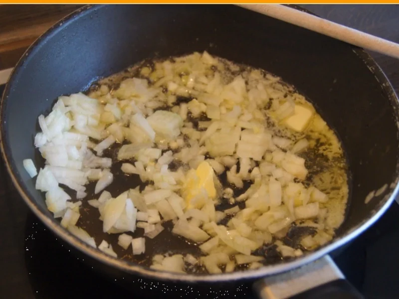 Gemüselasagne - Rezept - Bild Nr. 6232