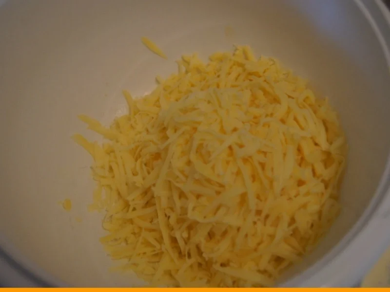 Gemüselasagne - Rezept - Bild Nr. 6238