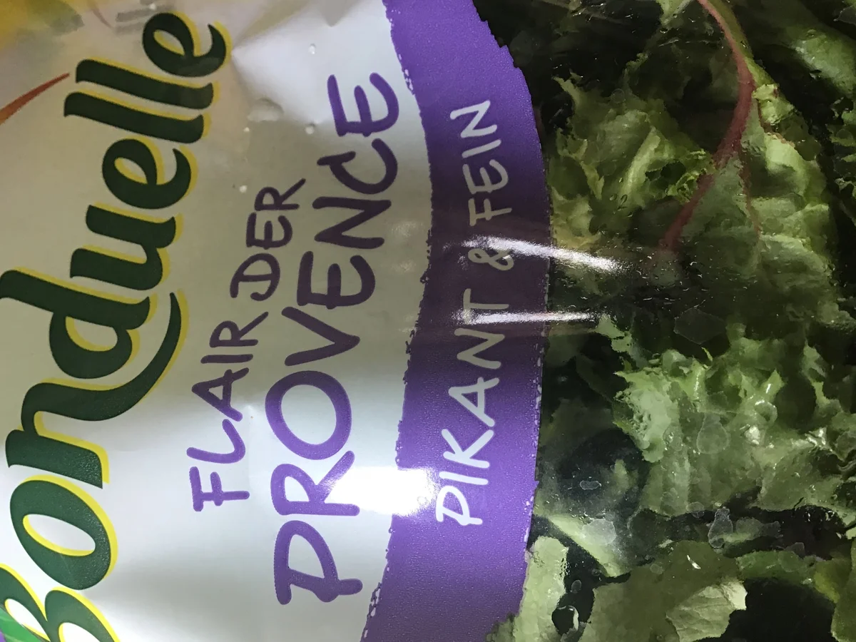 Gemischter Salat mit Feigen und Manchego - Rezept - Bild Nr. 6230