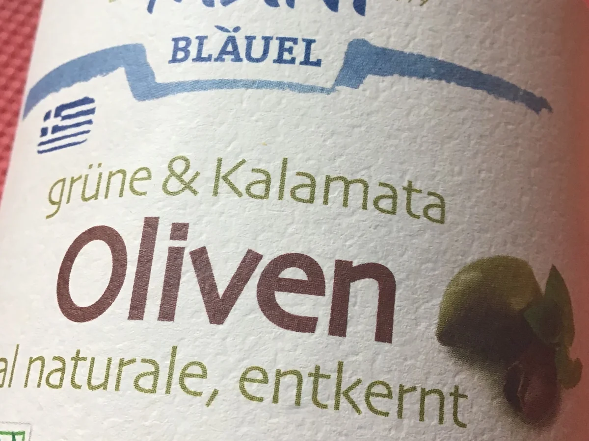 Gemischter Salat mit Feigen und Manchego - Rezept - Bild Nr. 6231