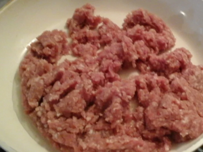 Gefüllte Fleischtomaten mit Basmatireis - Rezept - Bild Nr. 5