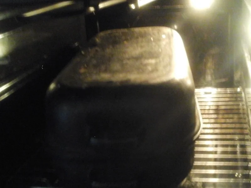 Gefüllte Fleischtomaten mit Basmatireis - Rezept - Bild Nr. 12