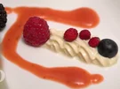 Doppeltes Duett von Mousse und Creme - Rezept - Bild Nr. 2