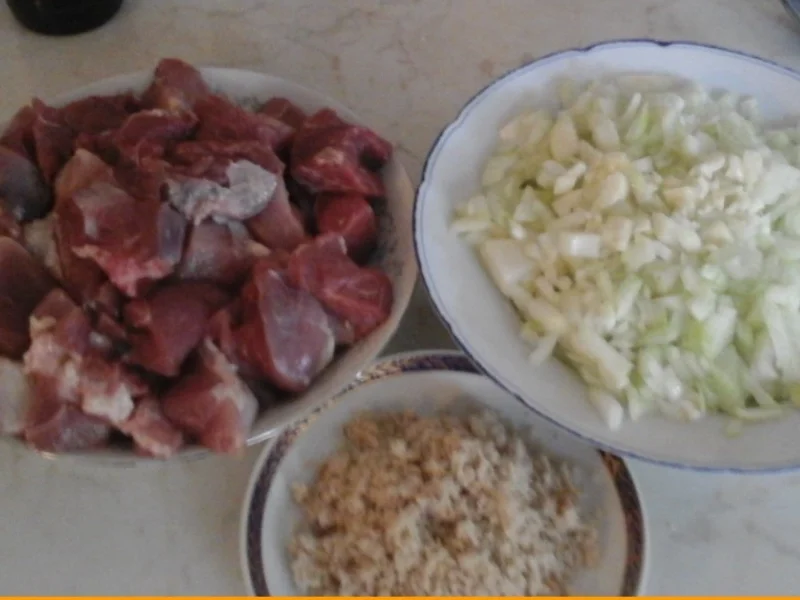 Rezept: Alttschechischer Schweinebraten Bild Nr. 6232 Alttschechischer Schweinebraten - Rezept - Bild Nr. 6232