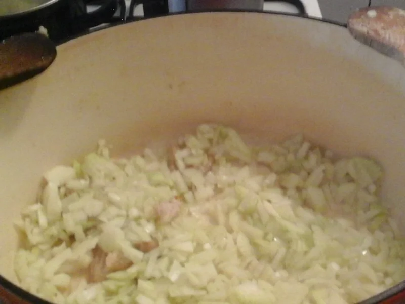 Rezept: Alttschechischer Schweinebraten Bild Nr. 6233 Alttschechischer Schweinebraten - Rezept - Bild Nr. 6233