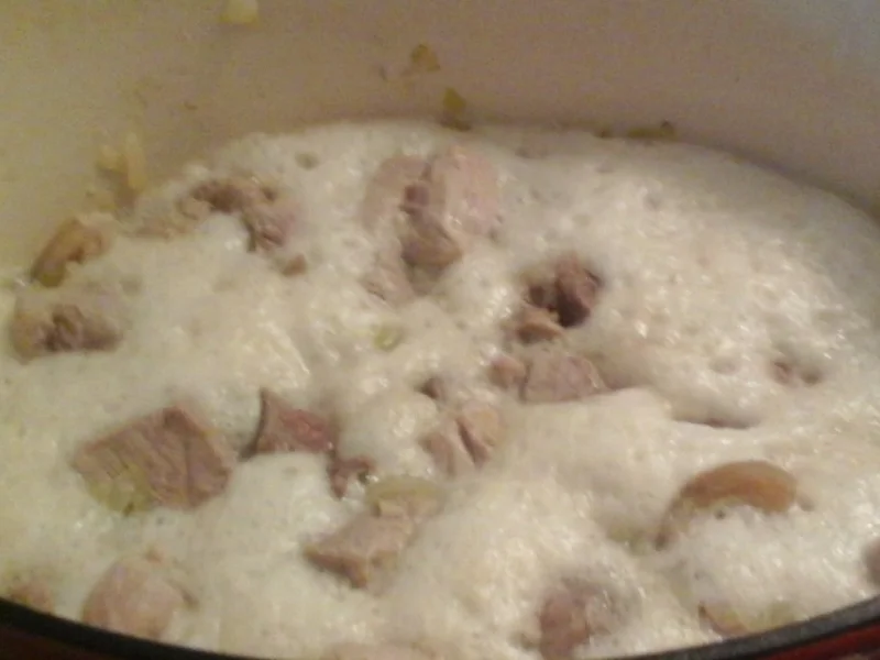 Rezept: Alttschechischer Schweinebraten Bild Nr. 6236 Alttschechischer Schweinebraten - Rezept - Bild Nr. 6236