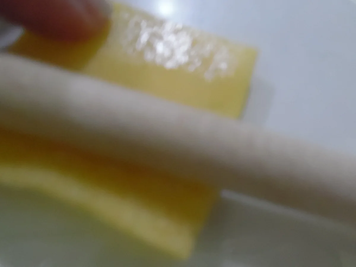 Tortiglioni oder Rigatoni - Rezept - Bild Nr. 6234