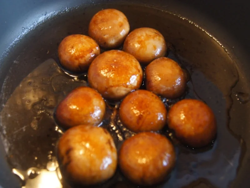 Ein schneller -Leckerli- Teller II - Rezept - Bild Nr. 6232