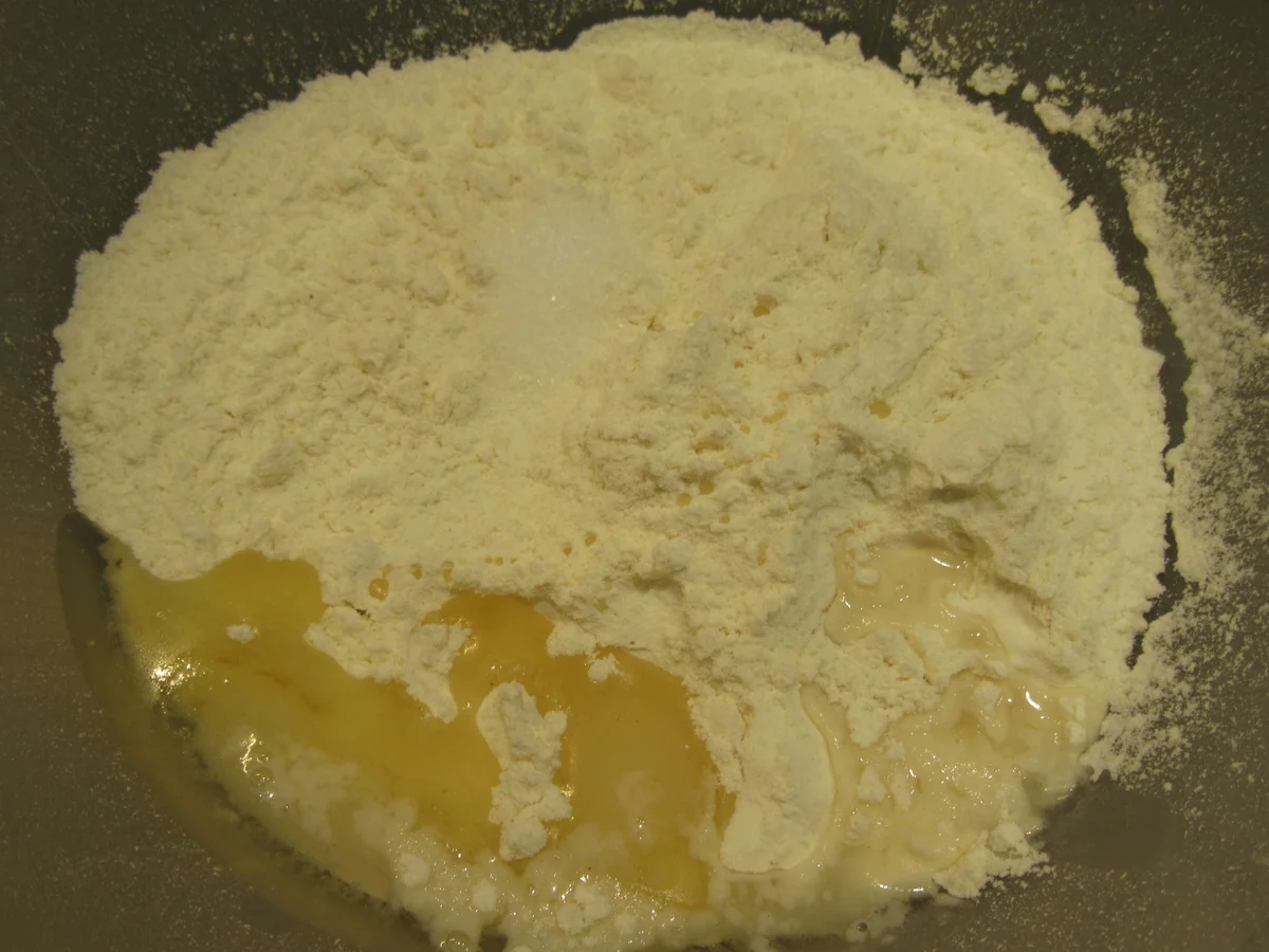 Pikantes Backen: Tomatenstrudel - Rezept - Bild Nr. 6231