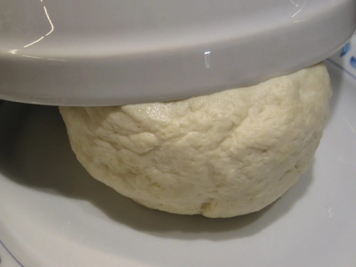 Pikantes Backen: Tomatenstrudel - Rezept - Bild Nr. 6232