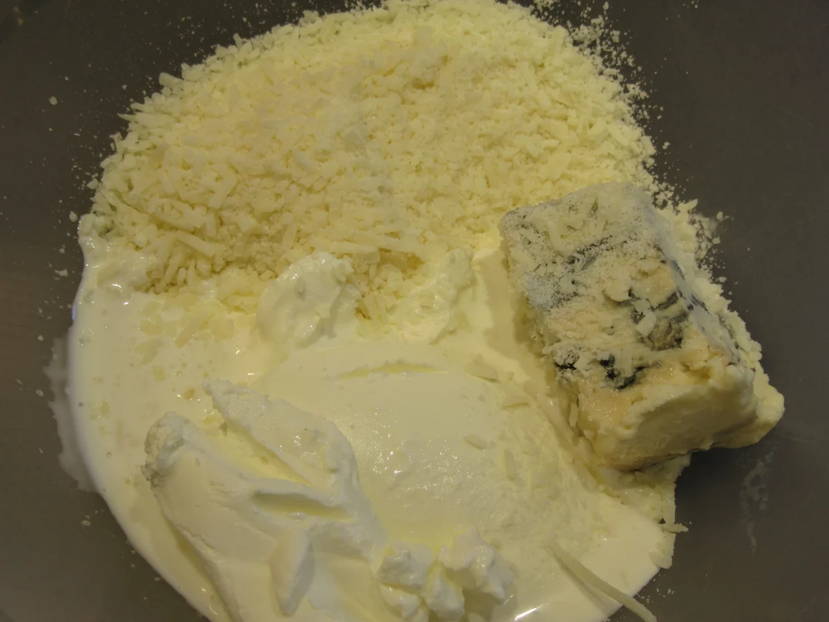 Pikantes Backen: Tomatenstrudel - Rezept - Bild Nr. 6234