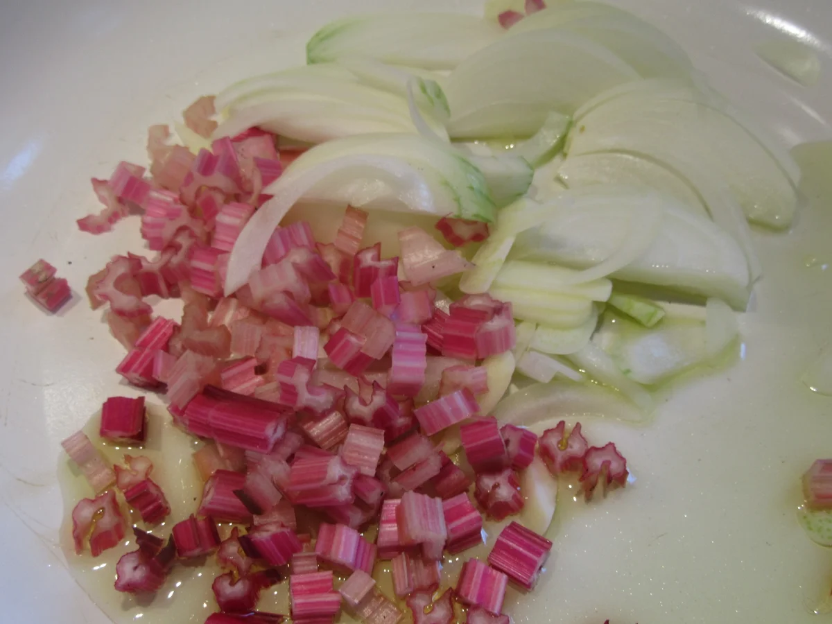 Pikantes Backen: Tomatenstrudel - Rezept - Bild Nr. 6235