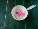 Plombir-Eis Dessert mit Überаschung - Rezept - Bild Nr. 6232