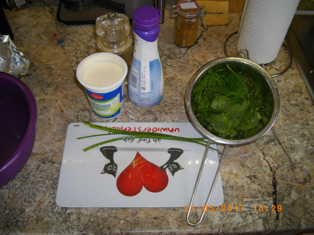 T-Bone Steak mit gebratenen Spargel und Fächerkartoffel - Rezept - Bild Nr. 6234