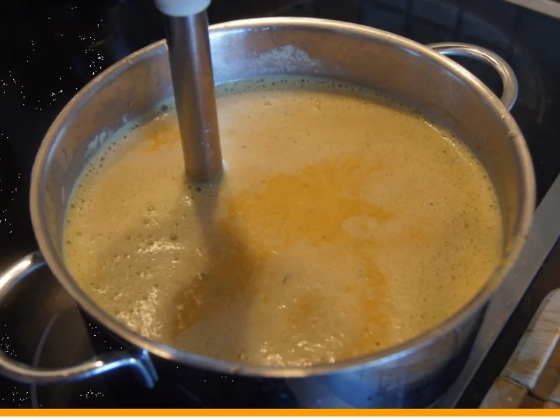 Rezept: Schweineschinkenbraten mit pikanter Sauce, herzhaften Sauerkraut und Kümmel Kartoffeln Bild Nr. 6245 Schweineschinkenbraten mit pikanter Sauce, herzhaften Sauerkraut und Kümmel Kartoffeln - Rezept - Bild Nr. 6245