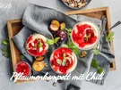 PFLAUMENKOMPOTT MIT CHILI - Rezept - Bild Nr. 6233