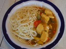 Chinesischees Hähnchenbrustfilet-Curry - Rezept - Bild Nr. 6233