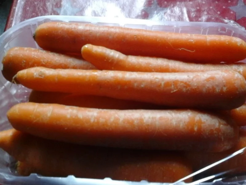 Eingelegte kleine Gewürzgurken nach Ivanka - Rezept - Bild Nr. 6240