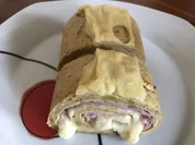 KARTOFFEL SCHINKEN ROLLE - Rezept - Bild Nr. 2