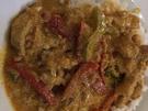 SCHWEINEFILET IN PAPRIKASAUCE - Rezept - Bild Nr. 2