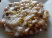 Pflaumen-Streusel-Schnecken - Rezept - Bild Nr. 6237