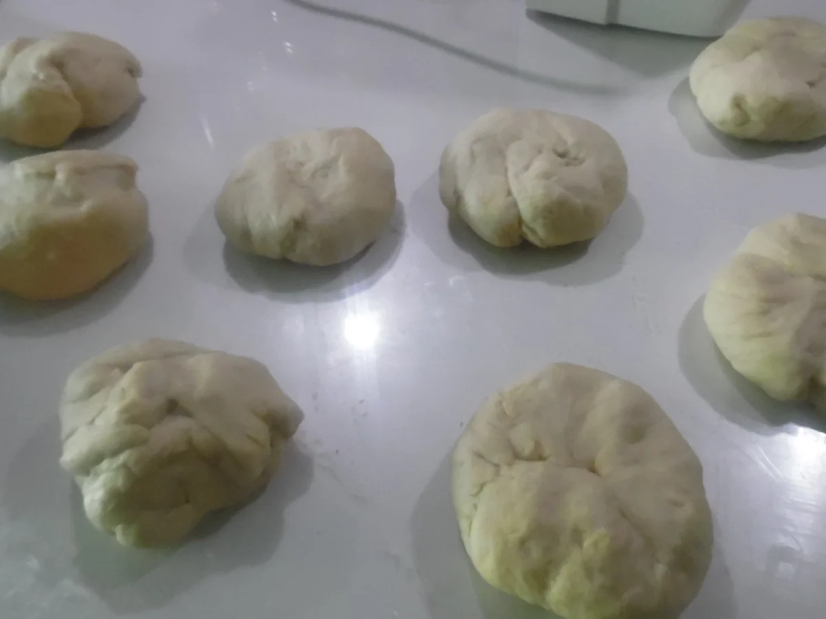 Rezept: Pflaumen-Streusel-Schnecken Bild Nr. 6243 Pflaumen-Streusel-Schnecken - Rezept - Bild Nr. 6243