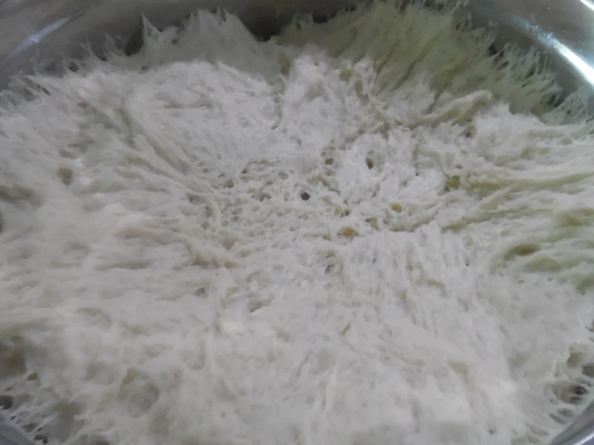 Rezept: Pflaumen-Streusel-Schnecken Bild Nr. 6245 Pflaumen-Streusel-Schnecken - Rezept - Bild Nr. 6245