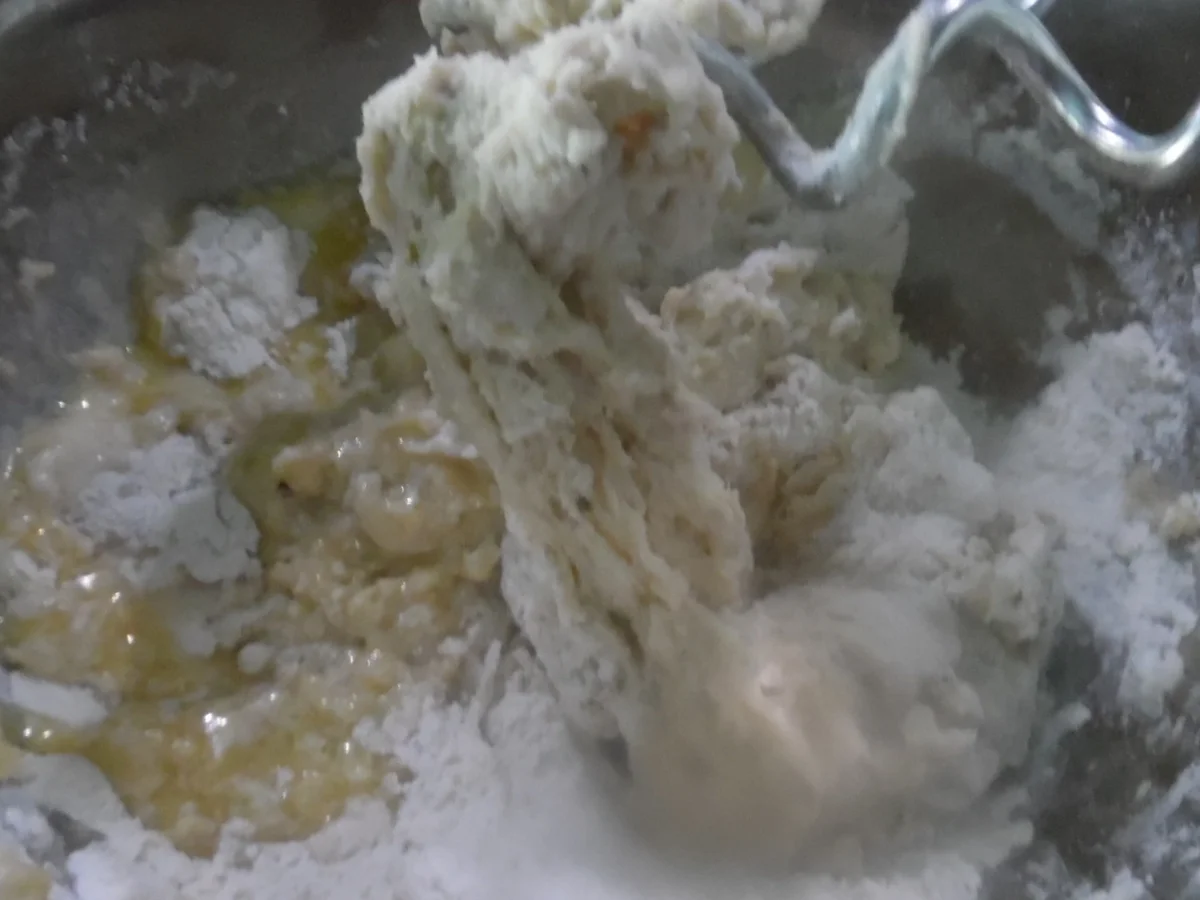 Rezept: Pflaumen-Streusel-Schnecken Bild Nr. 6246 Pflaumen-Streusel-Schnecken - Rezept - Bild Nr. 6246