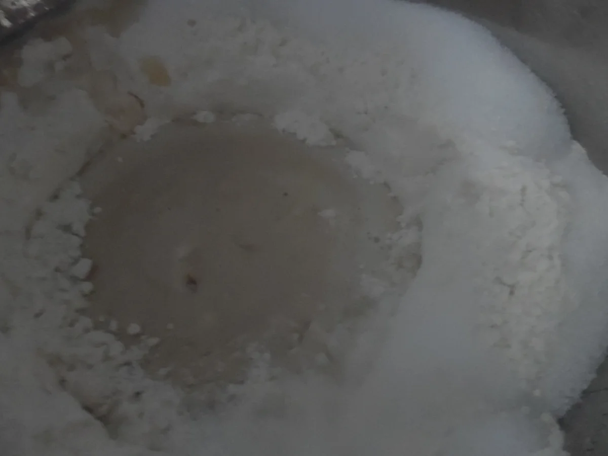 Rezept: Pflaumen-Streusel-Schnecken Bild Nr. 6247 Pflaumen-Streusel-Schnecken - Rezept - Bild Nr. 6247