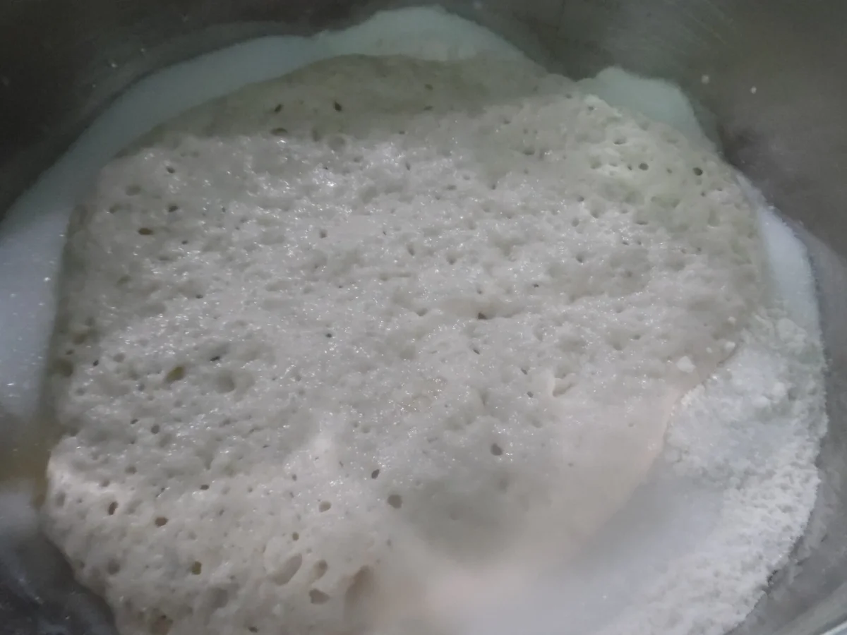 Rezept: Pflaumen-Streusel-Schnecken Bild Nr. 6248 Pflaumen-Streusel-Schnecken - Rezept - Bild Nr. 6248