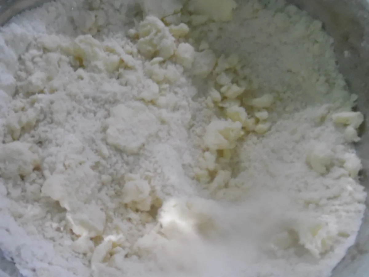 Rezept: Pflaumen-Streusel-Schnecken Bild Nr. 6251 Pflaumen-Streusel-Schnecken - Rezept - Bild Nr. 6251