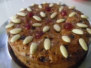 Dundee-Cake - Rezept - Bild Nr. 6237