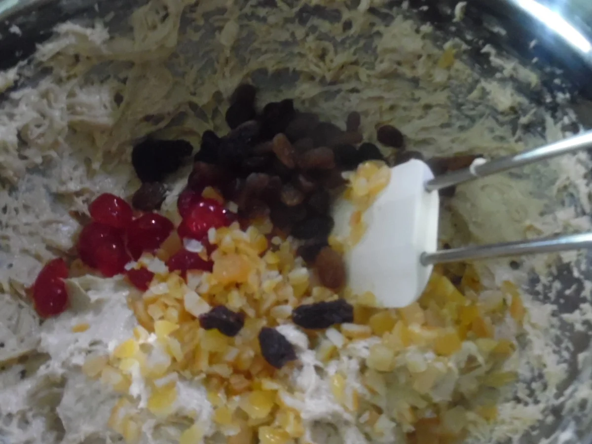 Dundee-Cake - Rezept - Bild Nr. 6241