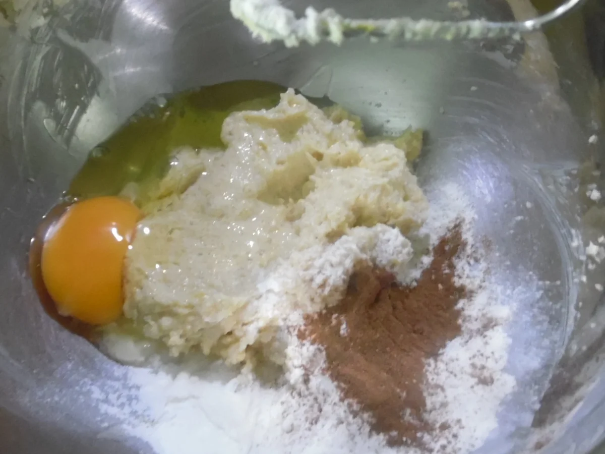 Dundee-Cake - Rezept - Bild Nr. 6242