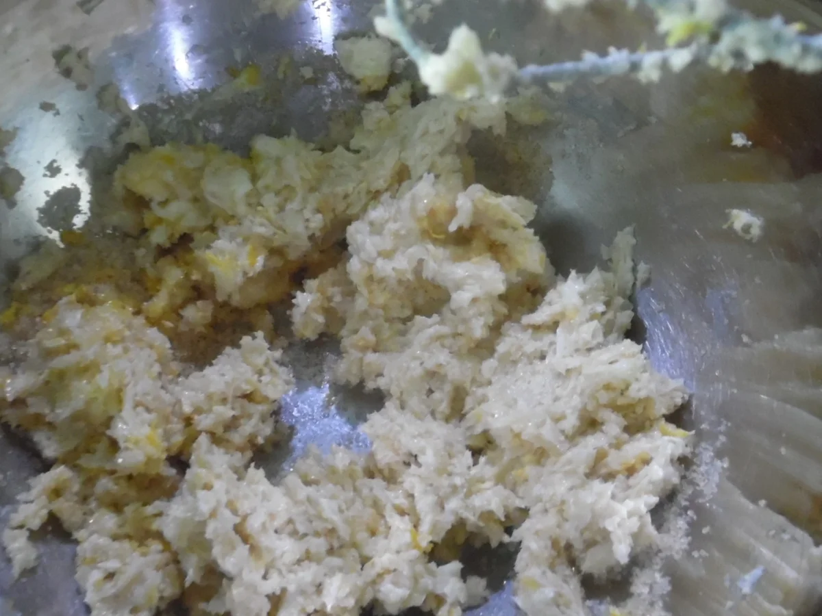 Dundee-Cake - Rezept - Bild Nr. 6243